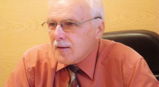 На базе СевНТУ проходит научно-практическая конференция по вопросам управления малым и средним бизнесом