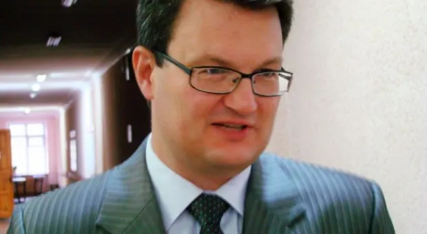 На базе СевНТУ проходит научно-практическая конференция по вопросам управления малым и средним бизнесом