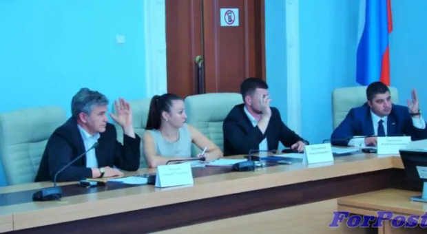 Капитальная застройка земельных участков в Севастополе: три из четырёх заявителей получили отказ Капитальная застройка земельных участков в Севастополе: три из четырёх заявителей получили отказ