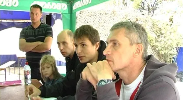 Подводные охотники готовы разыграть «Черноморский кубок» Подводные охотники готовы разыграть «Черноморский кубок»