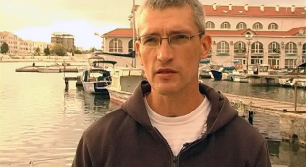 Подводные охотники готовы разыграть «Черноморский кубок» Подводные охотники готовы разыграть «Черноморский кубок»