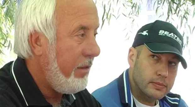 Подводные охотники готовы разыграть «Черноморский кубок» Подводные охотники готовы разыграть «Черноморский кубок»