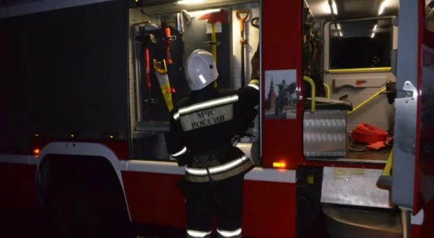 К ликвидации последствий непогоды в Севастополе спасатели привлекались 34 раза К ликвидации последствий непогоды в Севастополе спасатели привлекались 34 раза