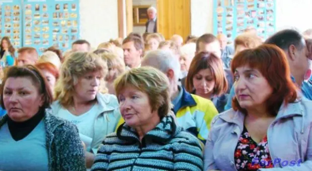 Горожане и органы соцзащиты Севастополя не готовы к монетизации льгот, - считают в правительстве