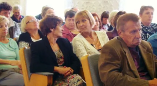 Горожане и органы соцзащиты Севастополя не готовы к монетизации льгот, - считают в правительстве