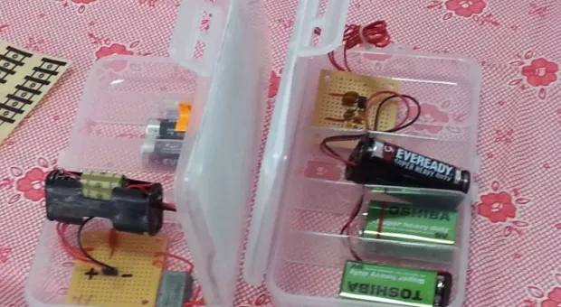 Более двухсот изобретателей, инноваторов и ученых из разных стран Мира объединил международный форум «Крым Hi -Tech 2014»