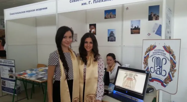 Более двухсот изобретателей, инноваторов и ученых из разных стран Мира объединил международный форум «Крым Hi -Tech 2014»