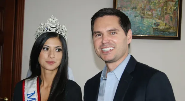 В Севастополе проведут Международный конкурс красоты «Миссис Америка и Миссис Россия - 2015»