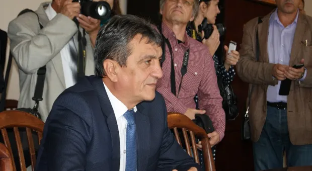 В Севастополе проведут Международный конкурс красоты «Миссис Америка и Миссис Россия - 2015»