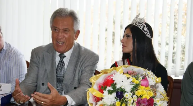 В Севастополе проведут Международный конкурс красоты «Миссис Америка и Миссис Россия - 2015»