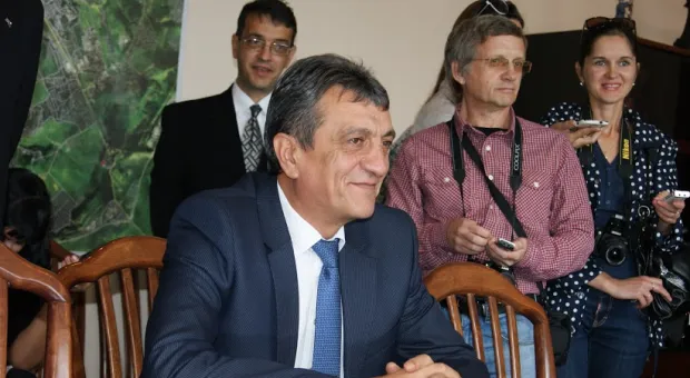 В Севастополе проведут Международный конкурс красоты «Миссис Америка и Миссис Россия - 2015»