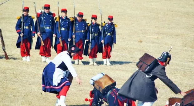 «Альминское дело-2014» «Альминское дело-2014»