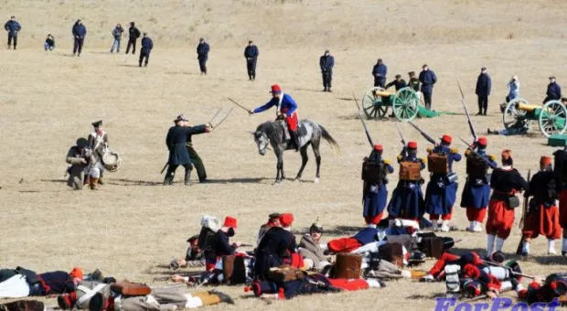 «Альминское дело-2014» «Альминское дело-2014»