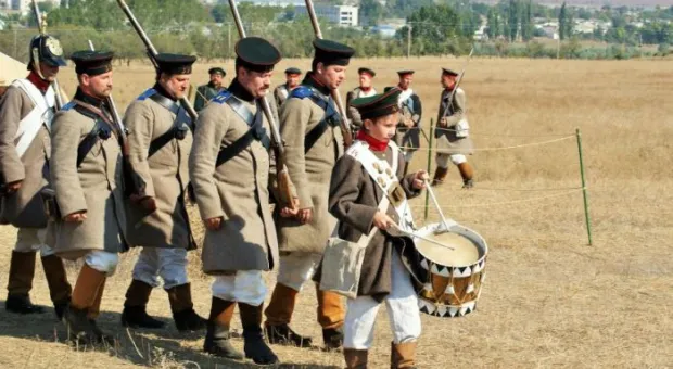 «Альминское дело-2014» «Альминское дело-2014»