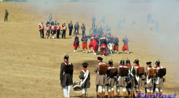 «Альминское дело-2014» «Альминское дело-2014»