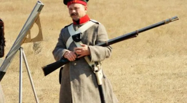 «Альминское дело-2014» «Альминское дело-2014»