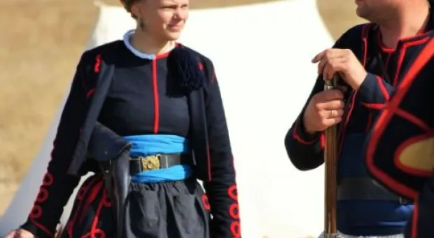 «Альминское дело-2014» «Альминское дело-2014»