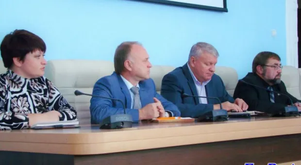 В Севастополе практически завершена подготовка к Переписи населения