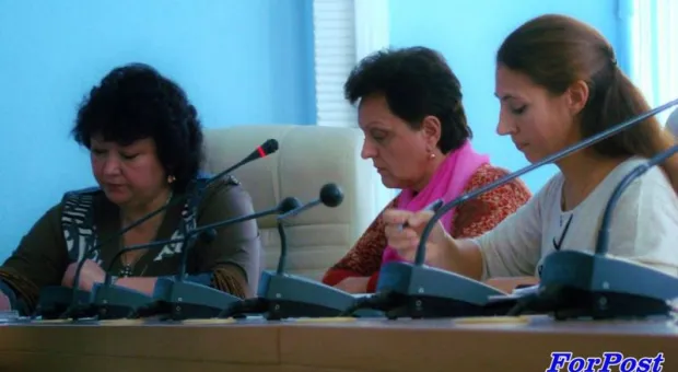 В Севастополе практически завершена подготовка к Переписи населения