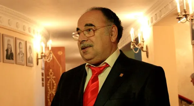 Севастопольские гастроли Санкт-Петербургского театра музыкальной комедии Севастопольские гастроли Санкт-Петербургского театра музыкальной комедии