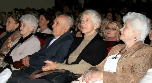 Севастопольские гастроли Санкт-Петербургского театра музыкальной комедии Севастопольские гастроли Санкт-Петербургского театра музыкальной комедии