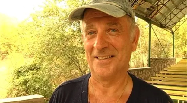 Ветераны ориентирования поддерживают традиции Ветераны ориентирования поддерживают традиции