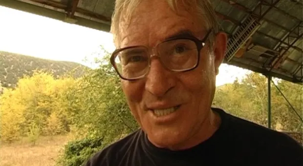 Ветераны ориентирования поддерживают традиции Ветераны ориентирования поддерживают традиции