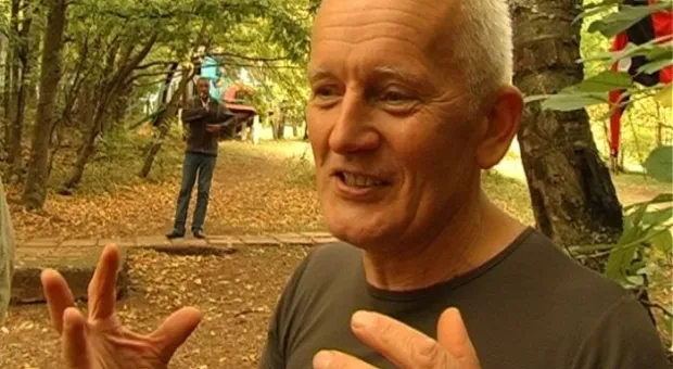 Ветераны ориентирования поддерживают традиции Ветераны ориентирования поддерживают традиции