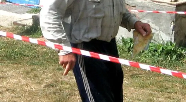 Ветераны ориентирования поддерживают традиции Ветераны ориентирования поддерживают традиции