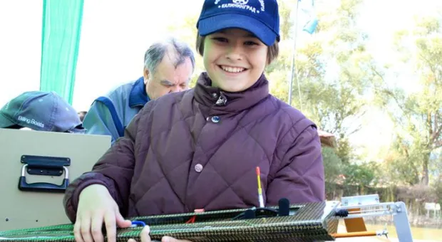 Первые Всероссийские соревнования «Кубок Севастополя – 2014 по судомодельному спорту. Скоростные модели» Первые Всероссийские соревнования «Кубок Севастополя – 2014 по судомодельному спорту. Скоростные модели»