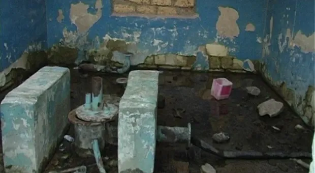 Одиннадцать популярных мифов о воде Одиннадцать популярных мифов о воде