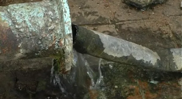 Одиннадцать популярных мифов о воде Одиннадцать популярных мифов о воде