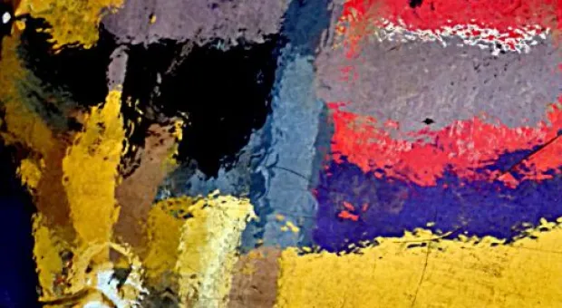 В Севастополе открылась "Выставка на двоих на втором"