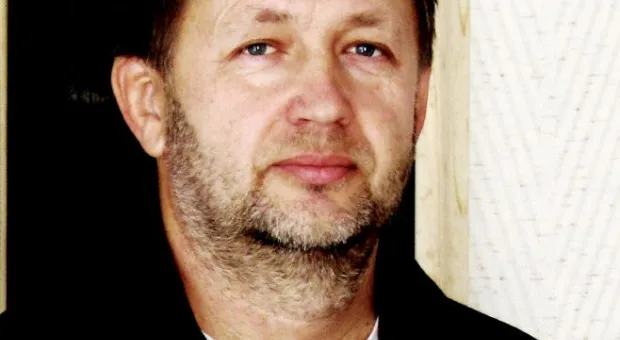 В Севастополе открылась "Выставка на двоих на втором"