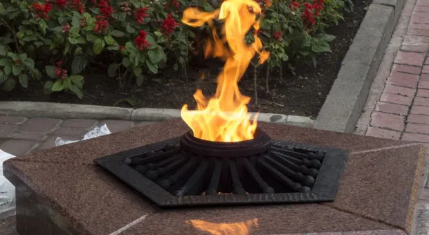 "Севастопольский вальс" над бухтой. В рамках II крымского туристического форума в центре города прошли торжественные мероприятия