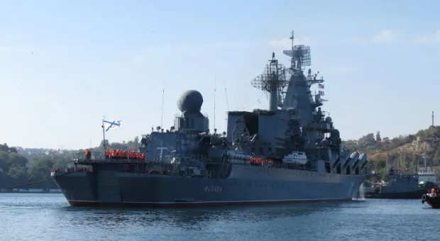 ГРКР «Москва» впервые принимает участие в мероприятиях «Русской недели на Ионических островах» ГРКР «Москва» впервые принимает участие в мероприятиях «Русской недели на Ионических островах»