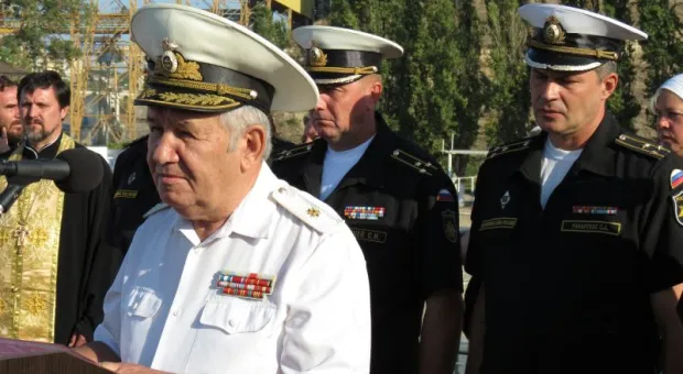 ГРКР «Москва» впервые принимает участие в мероприятиях «Русской недели на Ионических островах» ГРКР «Москва» впервые принимает участие в мероприятиях «Русской недели на Ионических островах»