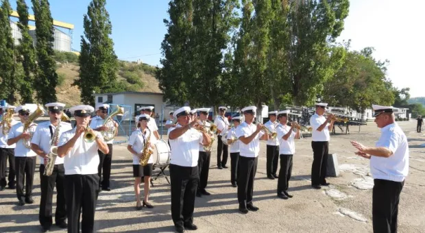 ГРКР «Москва» впервые принимает участие в мероприятиях «Русской недели на Ионических островах» ГРКР «Москва» впервые принимает участие в мероприятиях «Русской недели на Ионических островах»