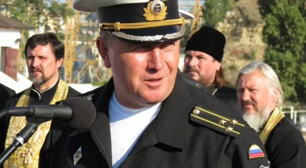 ГРКР «Москва» впервые принимает участие в мероприятиях «Русской недели на Ионических островах» ГРКР «Москва» впервые принимает участие в мероприятиях «Русской недели на Ионических островах»