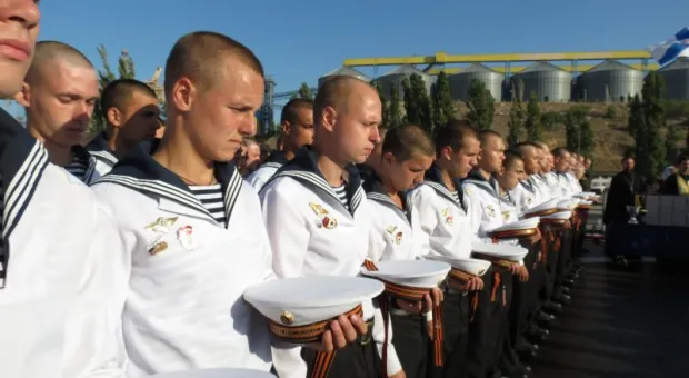 ГРКР «Москва» впервые принимает участие в мероприятиях «Русской недели на Ионических островах» ГРКР «Москва» впервые принимает участие в мероприятиях «Русской недели на Ионических островах»