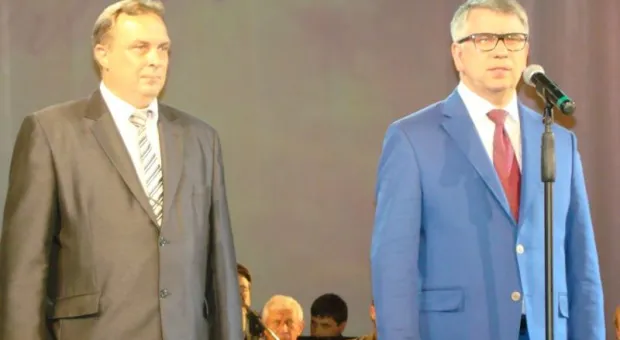 В Севастополе с профессиональным праздником поздравили учителей В Севастополе с профессиональным праздником поздравили учителей