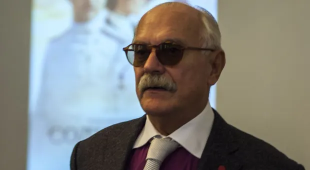 В Севастополе состоялся показ нового фильма Никиты Михалкова «Солнечный удар»