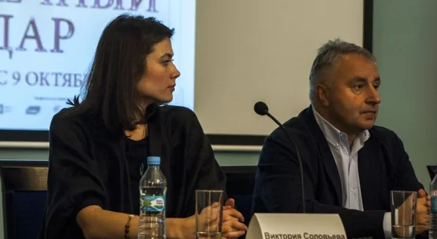 В Севастополе состоялся показ нового фильма Никиты Михалкова «Солнечный удар»