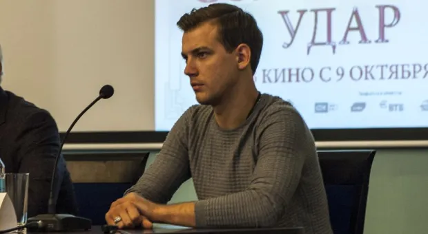 В Севастополе состоялся показ нового фильма Никиты Михалкова «Солнечный удар»