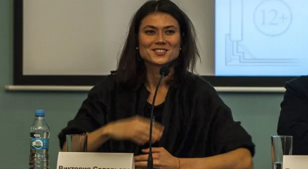 В Севастополе состоялся показ нового фильма Никиты Михалкова «Солнечный удар»