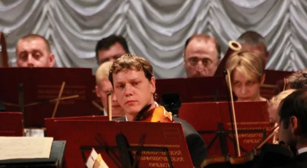 В Севастополе открылся 78-й абонементный сезон классической музыки