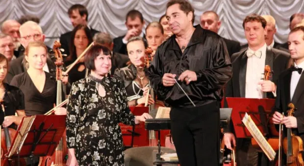 В Севастополе открылся 78-й абонементный сезон классической музыки