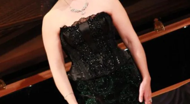 В Севастополе выступили мастера искусств Саратовской государственной консерватории В Севастополе выступили мастера искусств Саратовской государственной консерватории