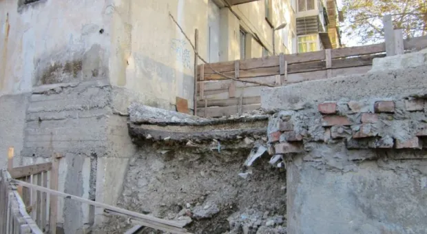 «Сколько можно списывать всё на переходной период?!», - жители дома по улице Гоголя, 36 возмущены работой РЭП №1 «Сколько можно списывать всё на переходной период?!», - жители дома по улице Гоголя, 36 возмущены работой РЭП №1