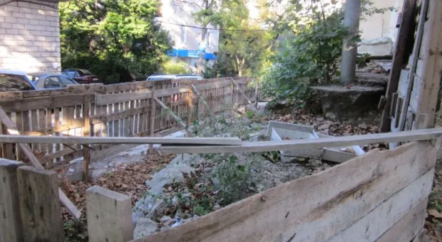 «Сколько можно списывать всё на переходной период?!», - жители дома по улице Гоголя, 36 возмущены работой РЭП №1 «Сколько можно списывать всё на переходной период?!», - жители дома по улице Гоголя, 36 возмущены работой РЭП №1